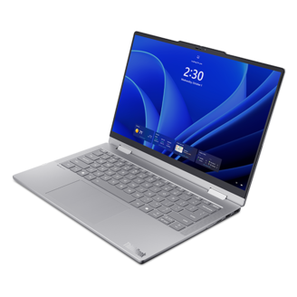 ThinkBook 14 2-in-1 Gen 6 (14″ Intel) | One Device to Accommodate