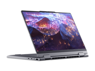 ThinkBook 14 2-in-1 Gen 6 (14″ Intel) | One Device to Accommodate