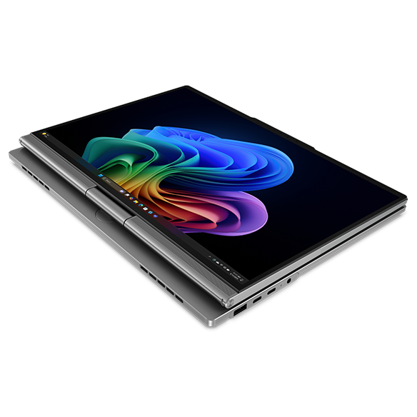 Lenovo ThinkBook Plus Gen 7 Auto Twist Intel (14″), цвет: Intel Core Ultra 5 325, 32 Gb, 512 Gb — фото 7