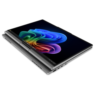 ThinkBook Plus Gen 7 Auto Twist | 14ʺ Innovative Convertible