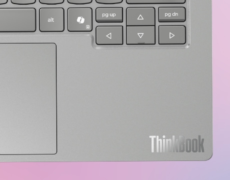 ThinkBook 14x (14型 Intel) | プレミアム 14型 Copilot+ PC | レノボ