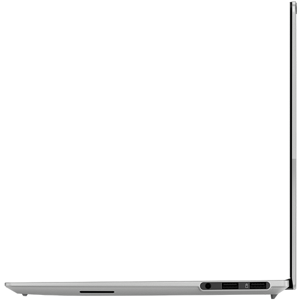 Lenovo ThinkBook 14x Intel (14″) Laptop - Luna Grey, цвет: Intel Core Ultra 5 226v, 16 Gb, 512 Gb — фото 5