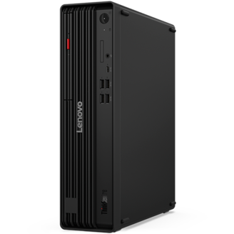 ThinkCentre M75s Gen 6 (AMD) | Smart SFF Desktop PC with AI Power
