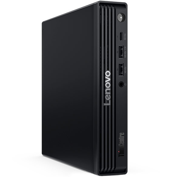 ThinkCentre M75q Gen 6