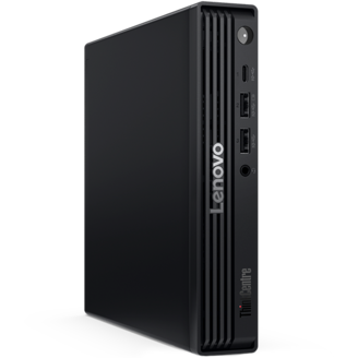 ThinkCentre M75q Gen 6 (AMD) | Compact Tiny PC With AI