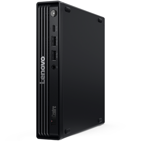 ThinkCentre M75q Gen 6 (AMD) | Compact Tiny PC With AI