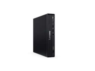 ThinkCentre M シリーズ Tiny デスクトップパソコン（PC） | レノボ