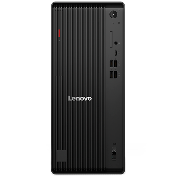 ThinkCentre M75t Gen 6 (AMD) | Smart Desktop PC With AI