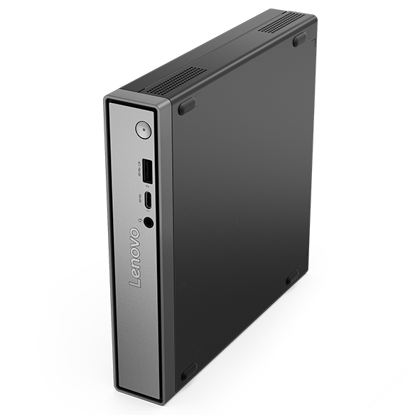 ThinkCentre Neo 50q Gen 7 (Intel) | Kompakter KI-Desktop für
