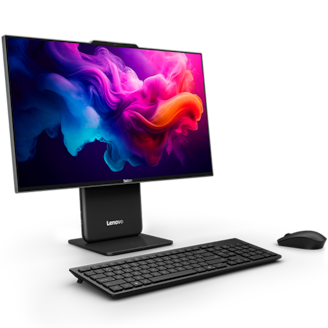 ThinkCentre Neo 50a Gen 7 (24 inch Intel) | AI Enabled All in One