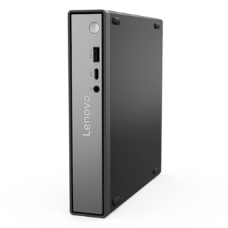 ThinkCentre Neo 50q (Snapdragon) Tiny | SMB Compact PC with Next