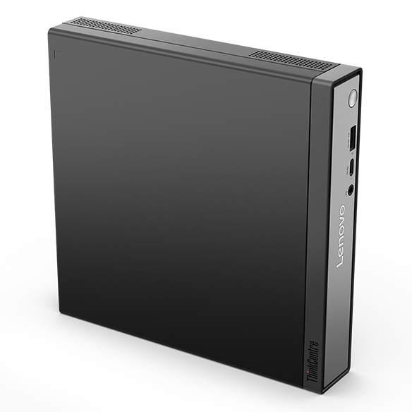 ThinkCentre Neo 50q (Snapdragon) Tiny | SMB Compact PC with Next