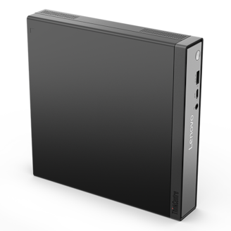 ThinkCentre Neo 50q (Snapdragon) Tiny | SMB Compact PC with Next