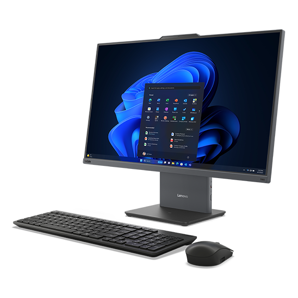 ThinkCentre neo 55a 24 All-In-One Gen 6(23.8型 AMD) | ビジネスの