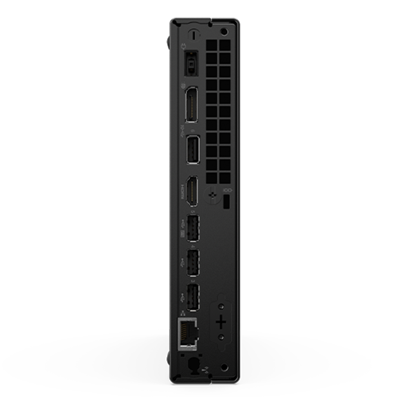 ThinkCentre neo 55q Tiny Gen 6(AMD Ryzen™ AI 300シリーズ