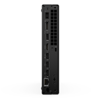 ThinkCentre neo 55q Tiny Gen 6(AMD Ryzen™ AI 300シリーズ