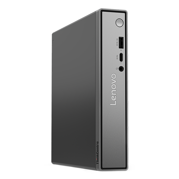 ThinkCentre neo 50q Tiny Gen 6(Intel) | コンパクトな次世代Copilot+