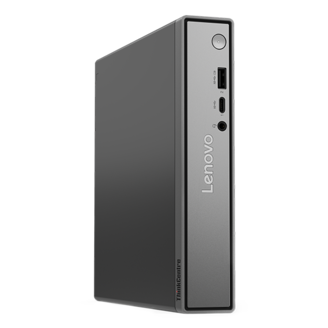 ThinkCentre Neo 50q Gen 6 (Intel) Tiny | Compact Next-Gen Copilot+