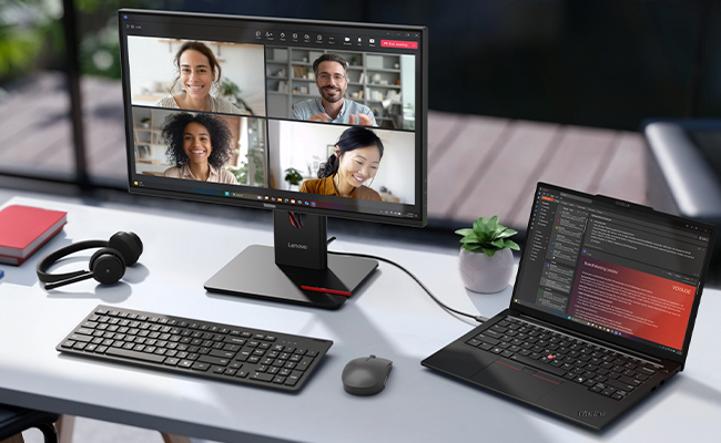 ThinkPad E14 Gen 8 (AMD) | 14型 軽量Copilot+ ノートPC | レノボ