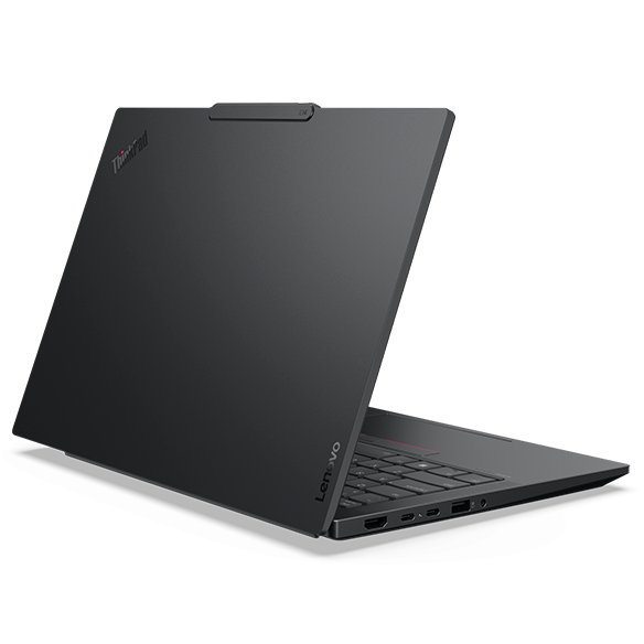 ThinkPad E14 Gen 8 (AMD) | 14型 軽量Copilot+ ノートPC