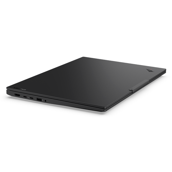 ThinkPad E16 Gen 4 AMD | 16型 Copilot+ PC 生産性向上ノートPC