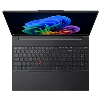 ThinkPad E16 Gen 4 AMD | 16型 Copilot+ PC 生産性向上ノートPC