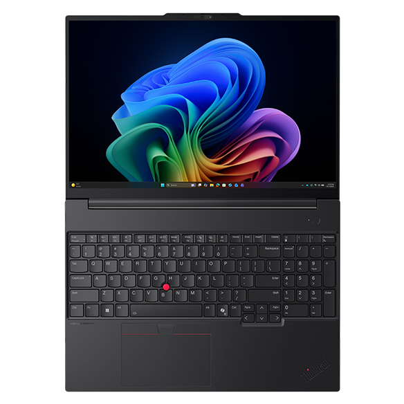 ThinkPad E16 Gen 4 AMD | 16型 Copilot+ PC 生産性向上ノートPC