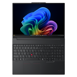 ThinkPad E16 Gen 4 AMD | 16型 Copilot+ PC 生産性向上ノートPC