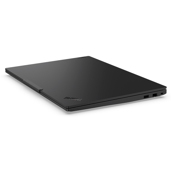 ThinkPad E16 Gen 4 AMD | 16 Inch Copilot+ PC Productivity Laptop