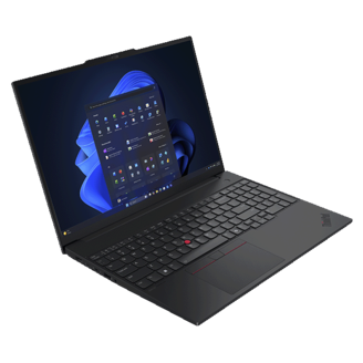 ThinkPad E16 Gen 4 IWL(16型 Intel) | AI対応16型ビジネスノートPC