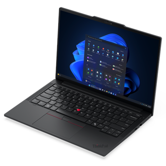 ThinkPad E14 Gen 8 (14 inch Intel) | Entry-Level AI Business