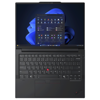 ThinkPad E14 Gen 8 IWL(14型 Intel) | エントリーレベルの14型AI