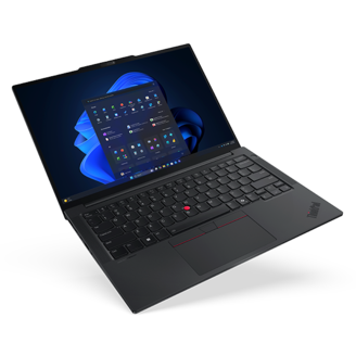 ThinkPad E14 Gen 8 IWL(14型 Intel) | エントリーレベルの14型AI