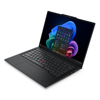 ThinkPad E14 Gen 7 (14 inch Intel) | Next-Gen AI PC for Business