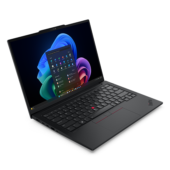 ThinkPad E14 Gen 7 (14 inch Intel) | Next-Gen AI PC for Business