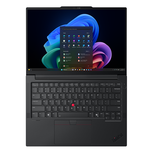 Lenovo ThinkPad E14 Gen 8 (14″ Intel) | AI-Driven Portable
