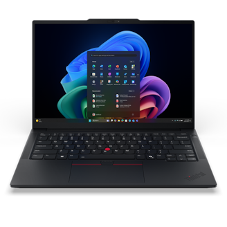 ThinkPad E14 Gen 8 (14型 Intel) | 現代のプロフェッショナルに最適な