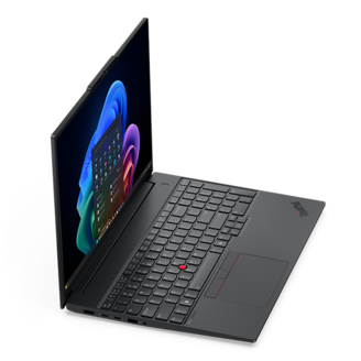 Lenovo ThinkPad E16 Gen 4 (16″ Intel) | AI-Powered Business-Ready