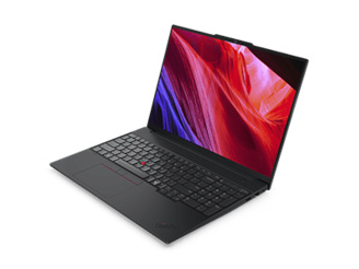 Lenovo ThinkPad E16 Gen 4 (16″ Intel) | AI-Powered Business-Ready