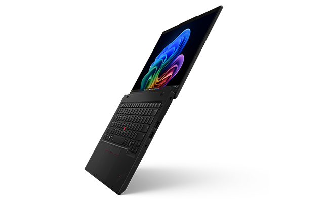 ThinkPad L14 Gen 7 (14型 AMD) | どこでもビジネスに対応するCopilot+