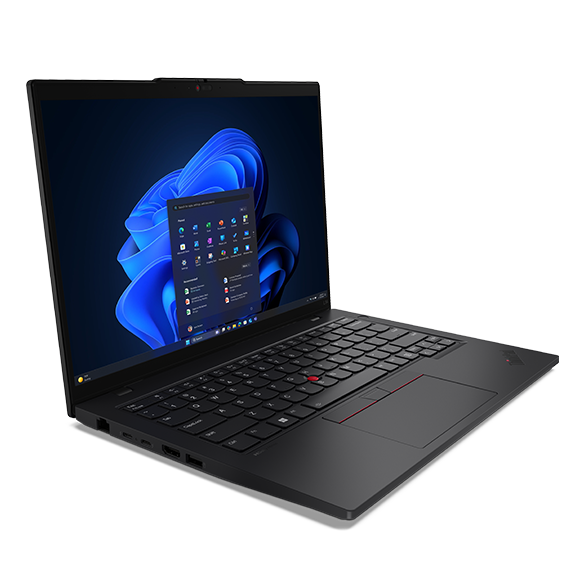 ThinkPad L14 Gen 7 (14型 Intel) | 14型 Copilot+ PC ビジネスノート