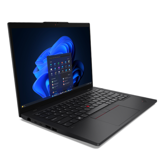 ThinkPad L14 Gen 7 (14型 Intel) | 14型 Copilot+ PC ビジネスノート