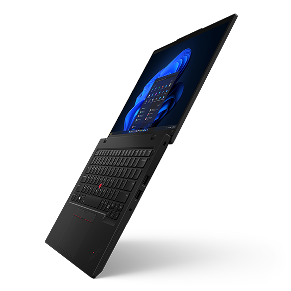 ThinkPad L14 Gen 7 (14型 Intel) | 14型 Copilot+ PC ビジネスノート