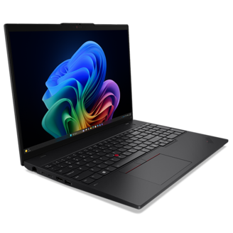 ThinkPad L16 Gen 3（16型 AMD）| どこでもビジネスに対応するCopilot+