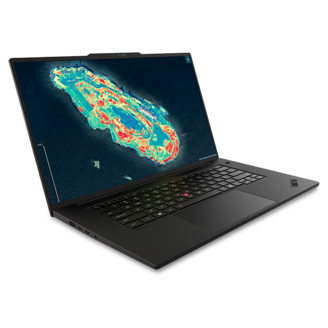 ThinkPad P1 Gen 9 | High Performance 16 Inch AI Mobile Workstation