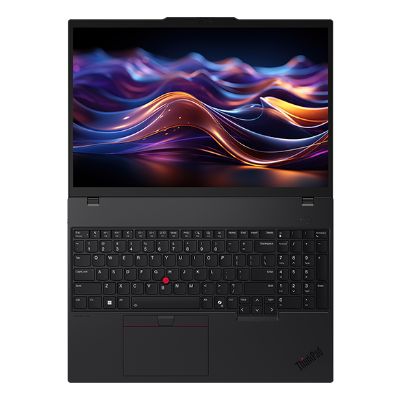 ThinkPad P16s Gen 4 (16 inch AMD) | Versatile AI-Powered Mobile