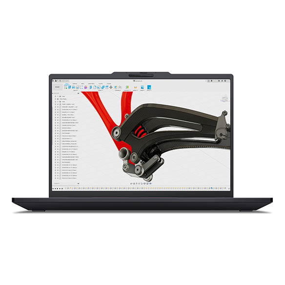 ThinkPad P14s Gen 7 (14” AMD) | Lightweight AI-Powered Mobile