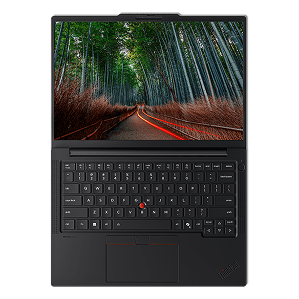 ThinkPad P14s Gen 7 (14” AMD) | Lightweight AI-Powered Mobile