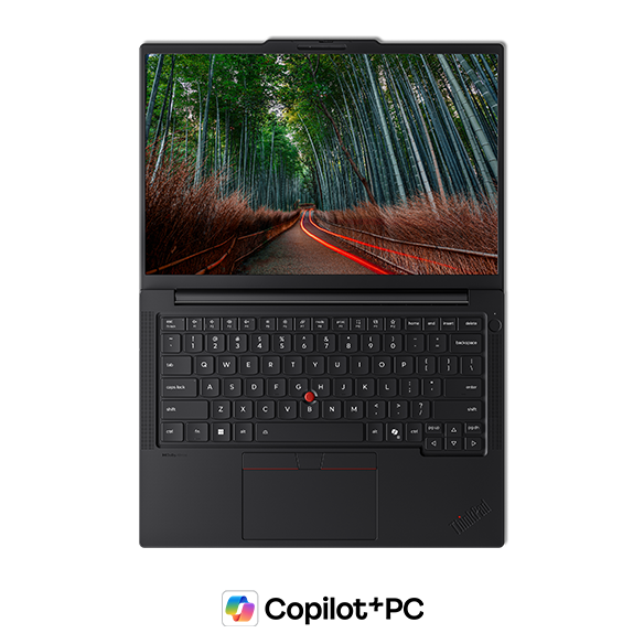 ThinkPad P14s Gen 7（14型 AMD） | コンパクトなAI搭載モバイルワーク