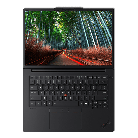ThinkPad P14s Gen 7 (14” Intel) | Versatile AI-Powered Mobile